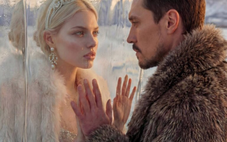 Дима Билан, Саша Комович – Границы