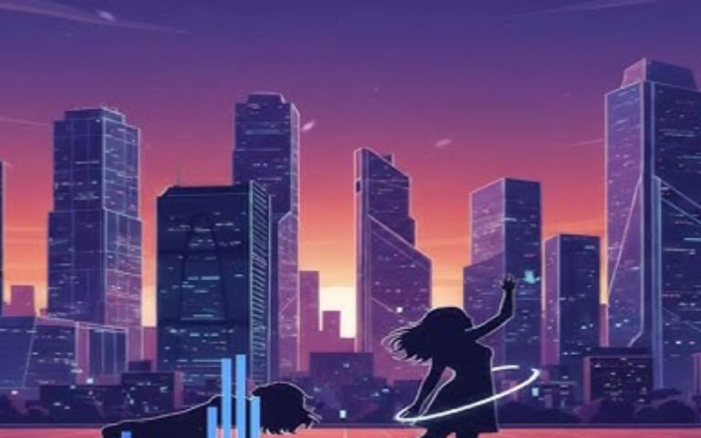 Люся Чеботина – Падаю, поднимаюсь