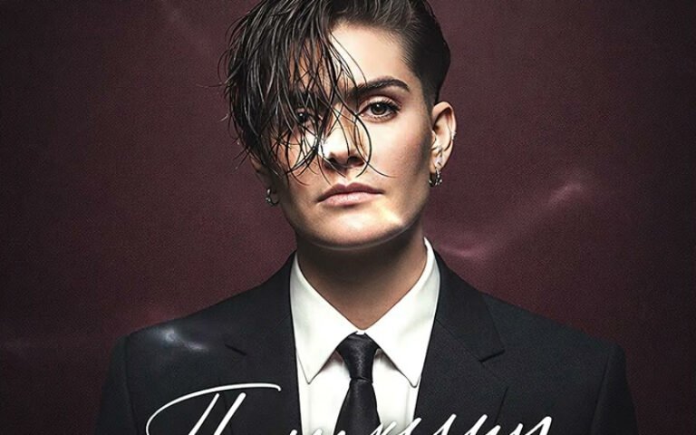 Эмма М – Пушкину