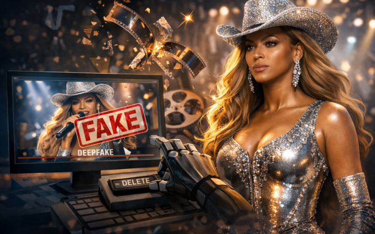 Sony удалила 135 000 песен и о многом другом!