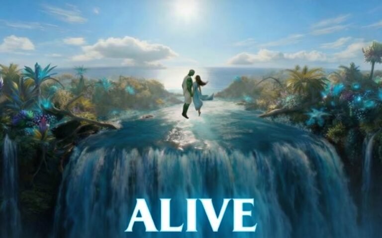 Ани Лорак – Alive