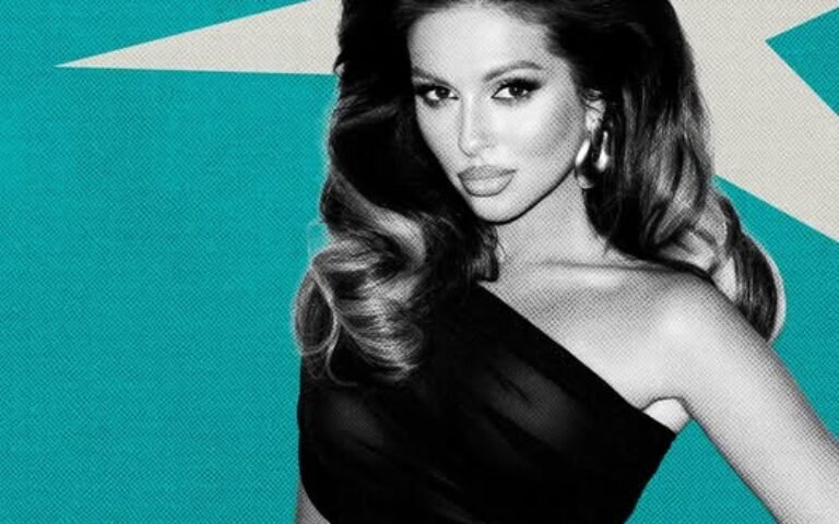 Нюша – Всё получится