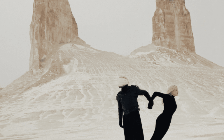 Клава Кока – Сто шагов назад