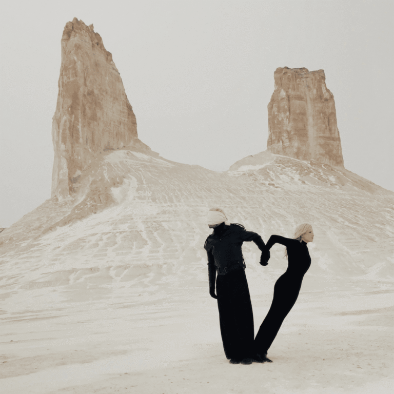 Клава Кока – Сто шагов назад