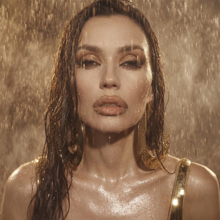 Ольга Серябкина – Асфальт