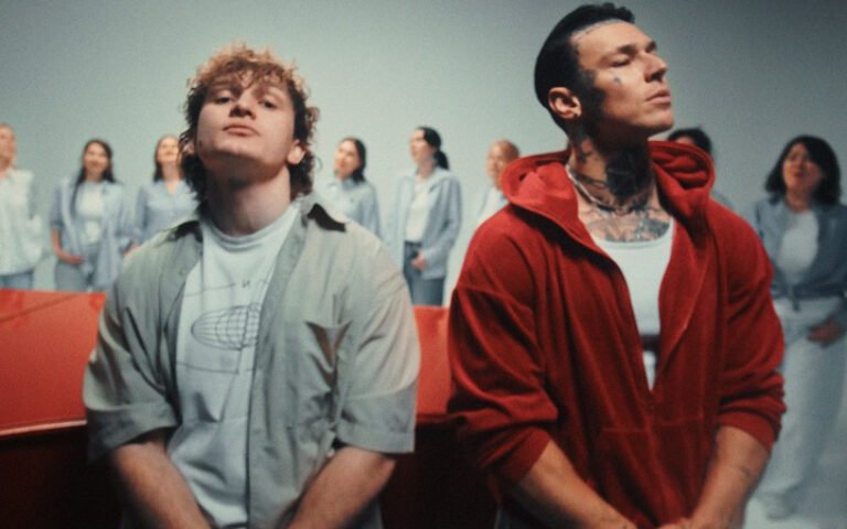 Goshu, Niletto – Это и есть любовь