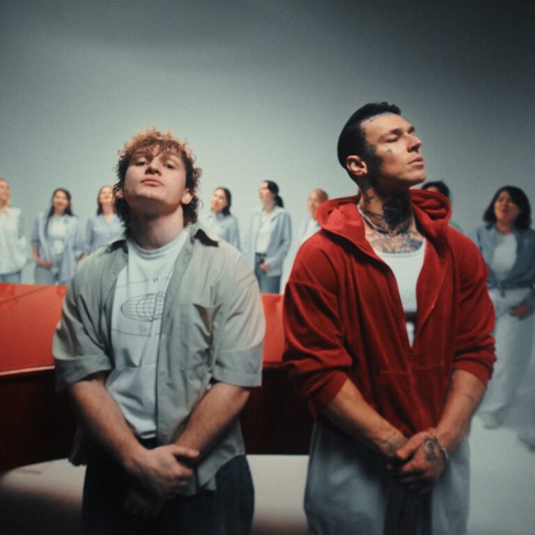 Goshu, Niletto – Это и есть любовь