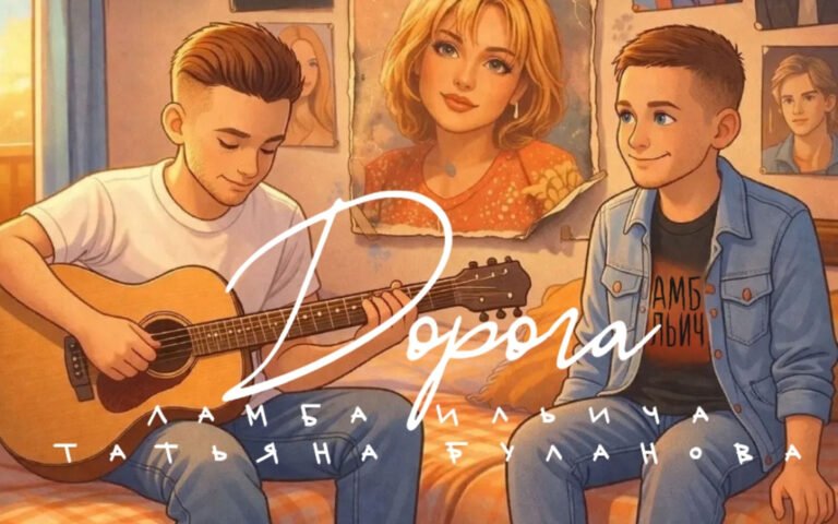 Ламба Ильича, Татьяна Буланова – Дорога