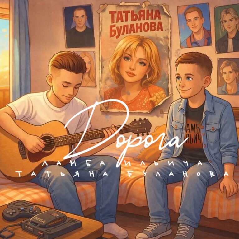 Ламба Ильича, Татьяна Буланова – Дорога