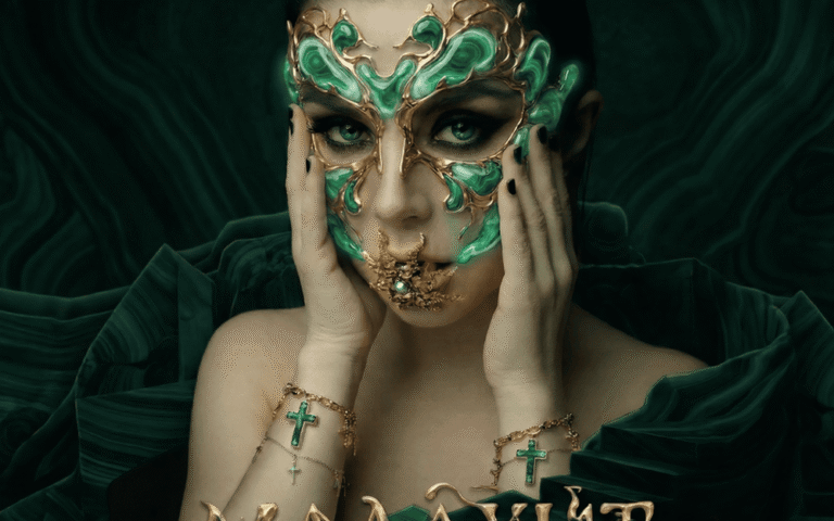Винтаж – Малахит