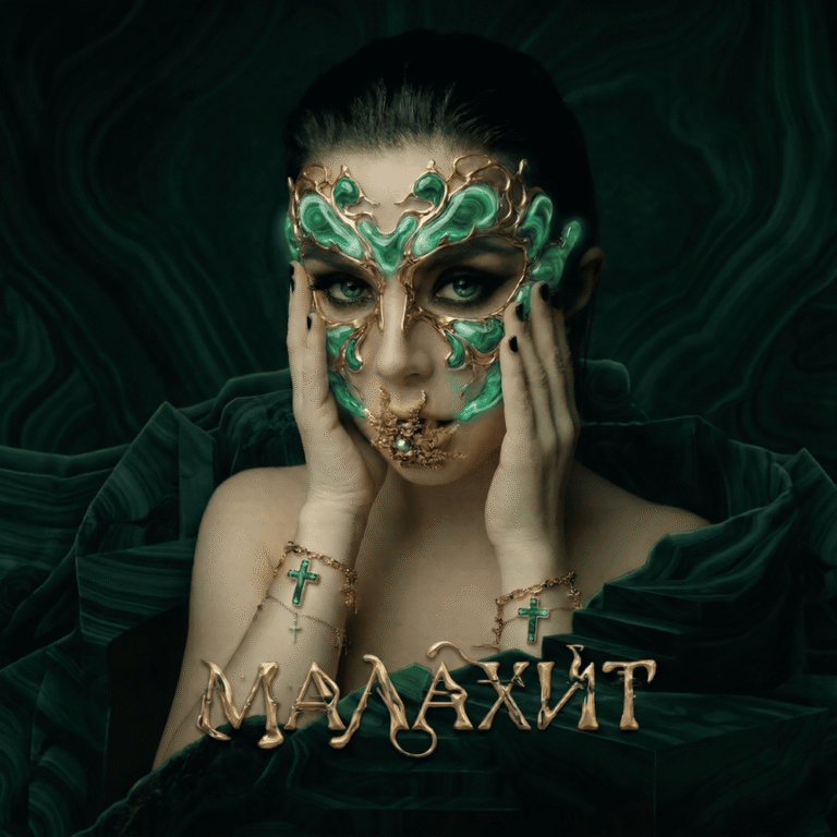 Винтаж – Малахит