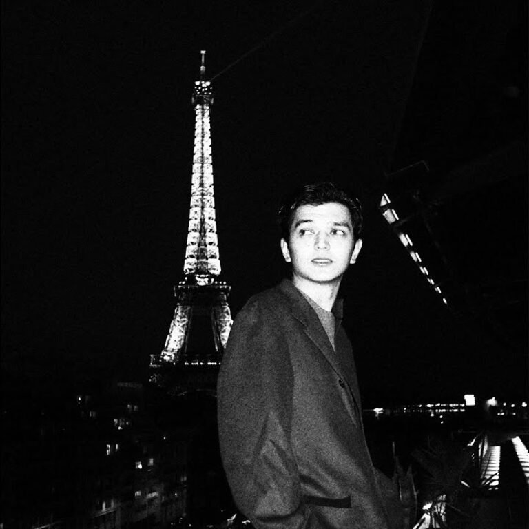 Akmal’ – Ты – мои разбитые мечты