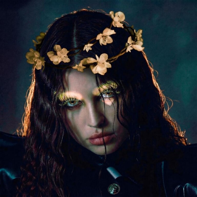 Bearwolf – Фрея