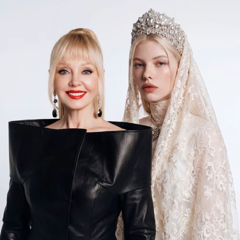 Валерия, Саша Комович – Голос за гранью