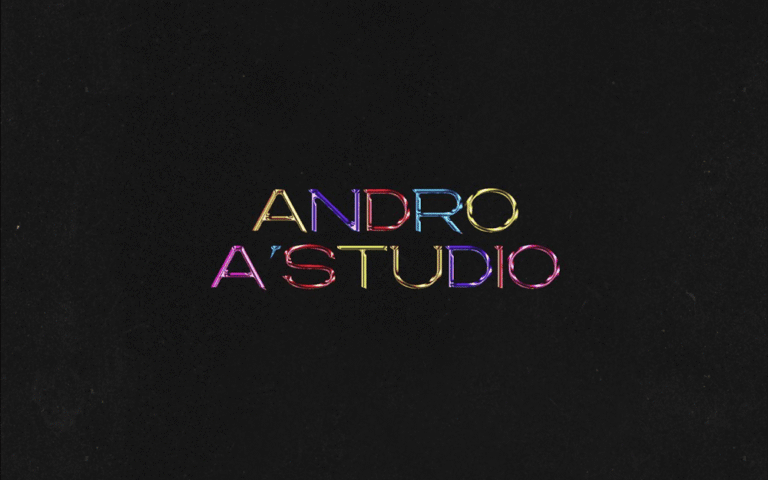 Andro, А-Студио – Обними меня