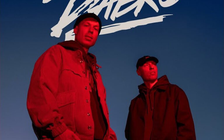 Dabro – Море, привет
