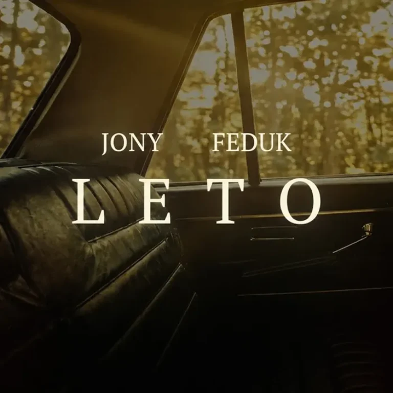 Jony, Feduk – LETO