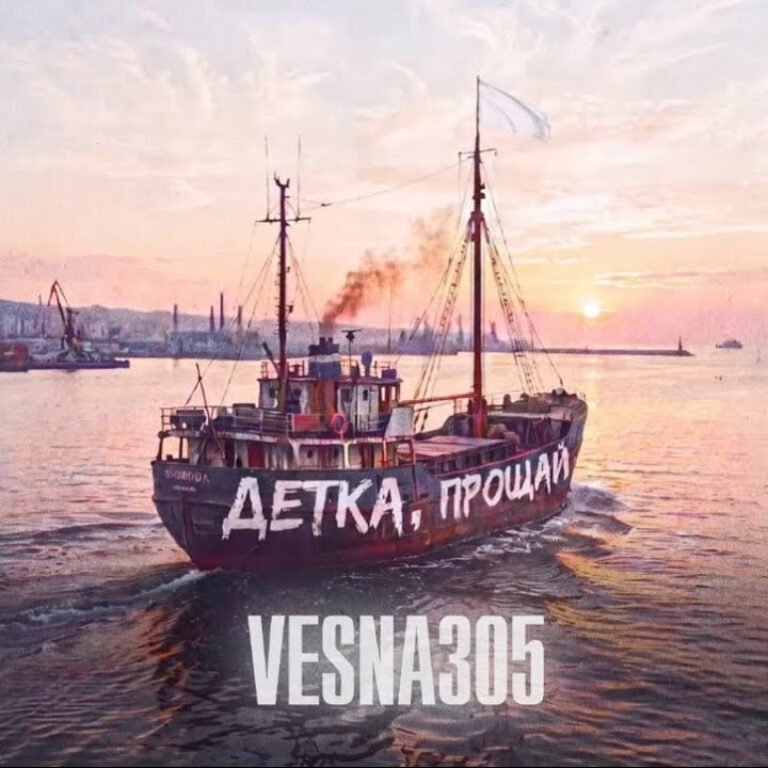 VESNA305 – Детка, прощай