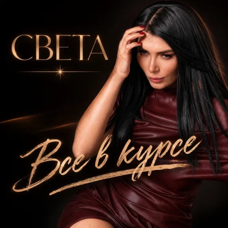 Света – Все в курсе