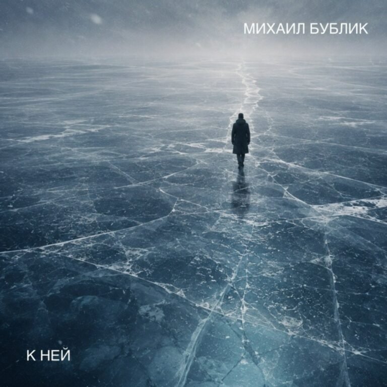 Михаил Бублик – К ней