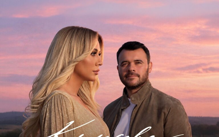 Emin, Roza Zergerli – Кружева